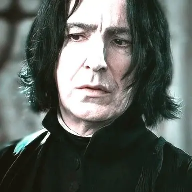 Profile image of Severus Snape