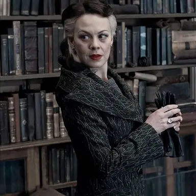 Profile image of Narcissa Malfoy