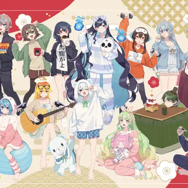 Profile image of めめんともり