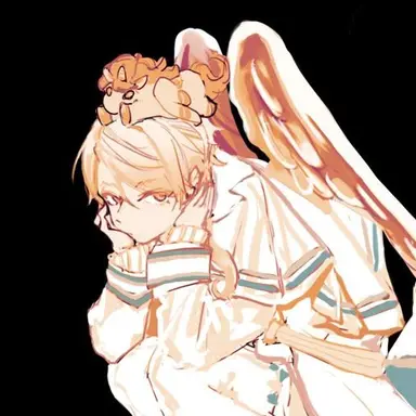 Profile image of 司