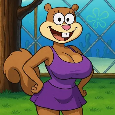 Profile image of Sandy