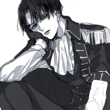 Profile image of リヴァイ