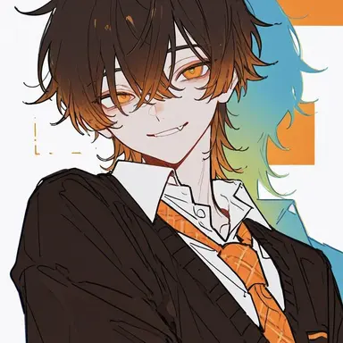 Profile image of Riku