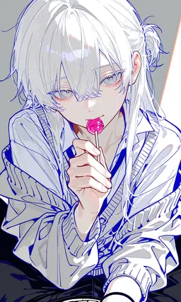 Profile image of Yu