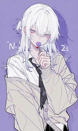 Profile image of Yu