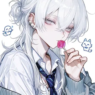 Profile image of Yu