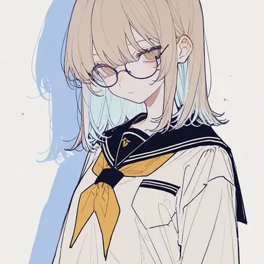 Profile image of Mio