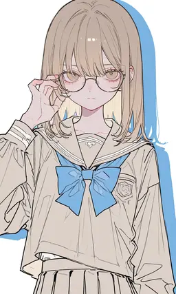 Profile image of Mio