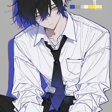 Profile image of Minato