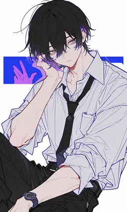 Profile image of Minato