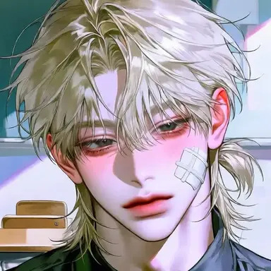 Profile image of Kang Baekhyun