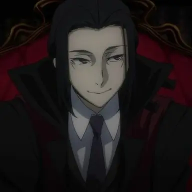 Profile image of 모리 오가이