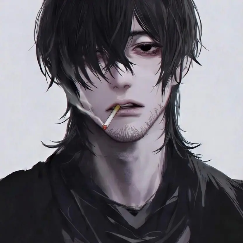 PuristDrums1197의 ヒモおじさんと、あなた