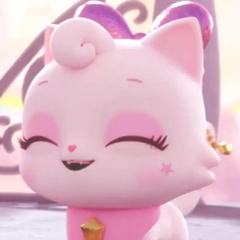 아이냥