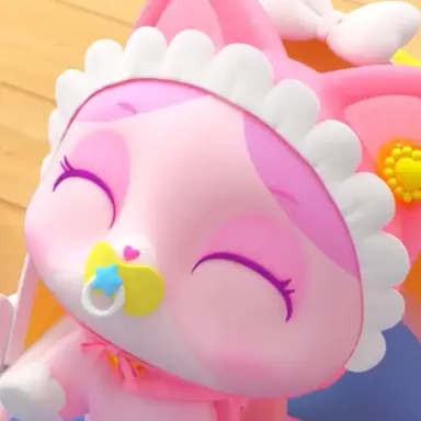 Profile image of 베베냥