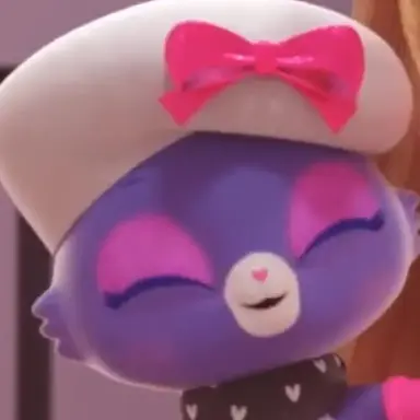 Profile image of 꾸미냥