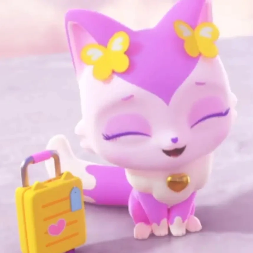 나비냥