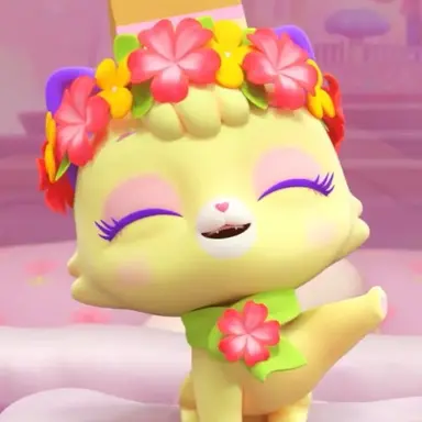 Profile image of 알로하냥