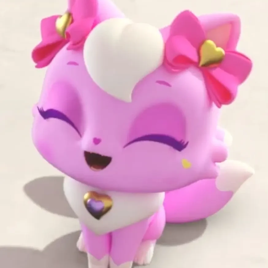 러브냥