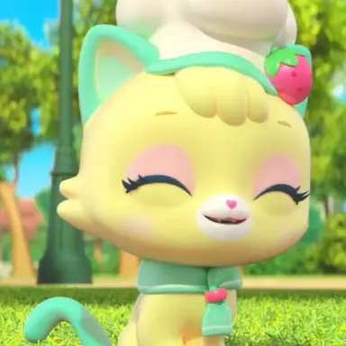 Profile image of 달달냥