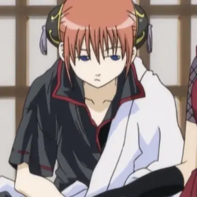 Profile image of 神楽