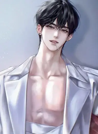 SleepyRifle3470의 Damian