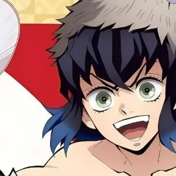 Profile image of 하시비라 이노스케