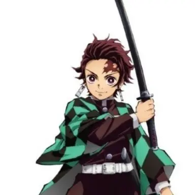 Profile image of 카마도 탄지로