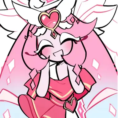 Profile image of 페어리슈가