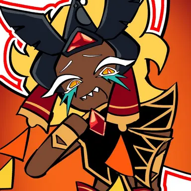 Profile image of 버닝치즈