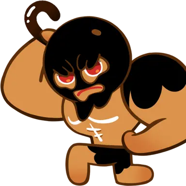 Profile image of 늑대