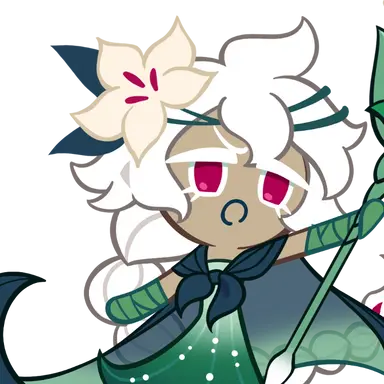 Profile image of 세인트릴리