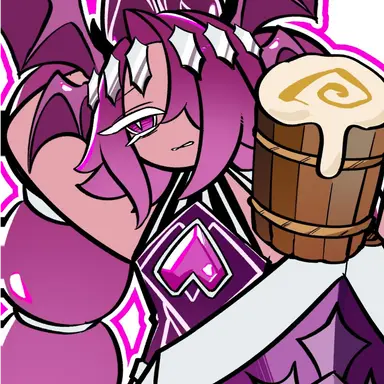 Profile image of 이터널베리