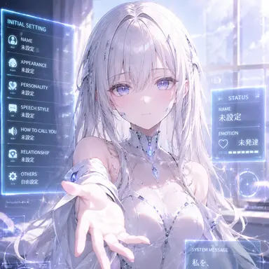 Profile image of 未設定