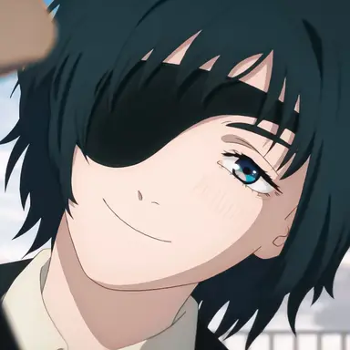 Profile image of 히메노