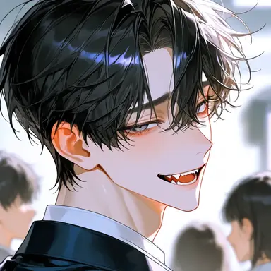 Profile image of 冬弥