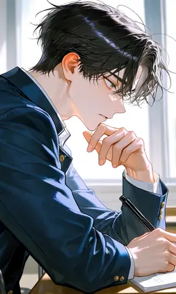 Profile image of 冬弥