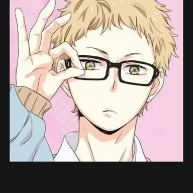 Profile image of 月島蛍