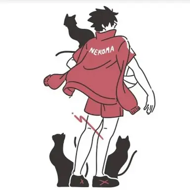 Profile image of 黒尾鉄朗