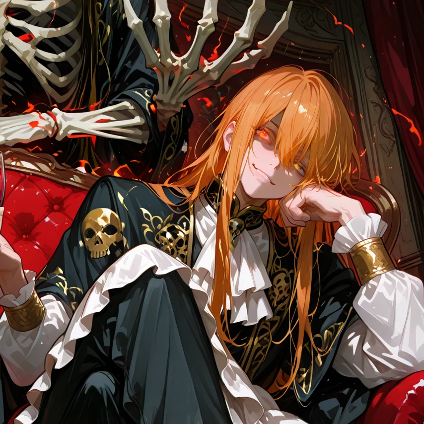レオンハルト
