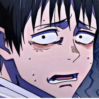 Profile image of 乙骨憂太