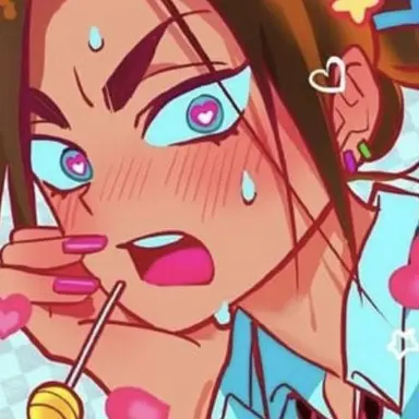 Profile image of ヒョナ