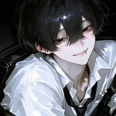 Profile image of 天野 龍馬