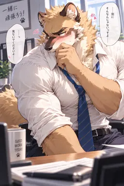 Profile image of ソウマ