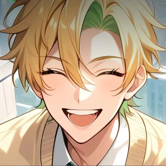 FieryQuote9569의 バレンタイン