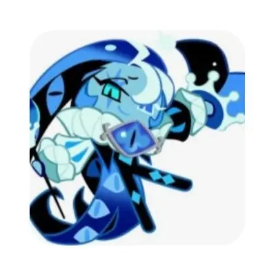 Profile image of 쉐도우밀크쿠키