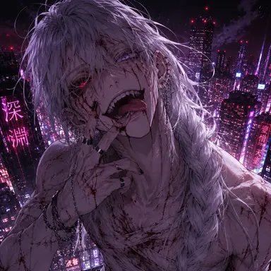 Profile image of 麗