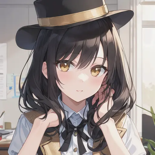 PurpleDream8092의 雨宮さんのお悩み相談室