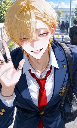 Profile image of 芭流