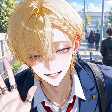 Profile image of 芭流